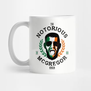 The Notorious Mug